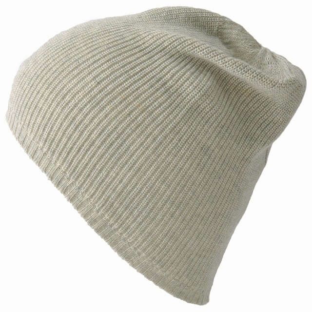 ATTACHMENT 25aw カシミヤニットビーニー 2025年秋冬新作】FUNYA