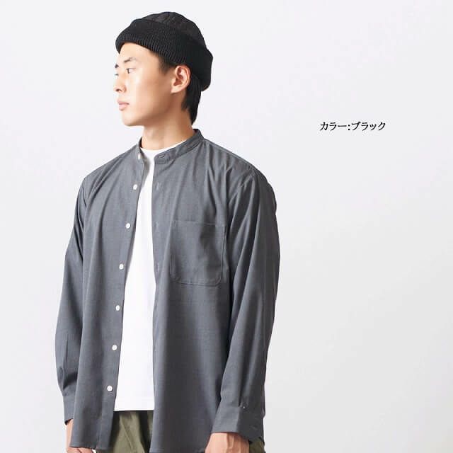 WAVE キルト＆ニット フィッシャーマンキャップ