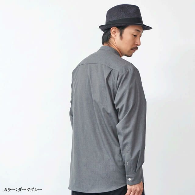 ROMI 軽量 フェルト ハット