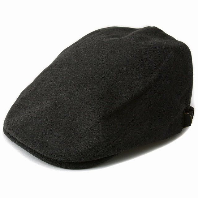 REI ソフト起毛 ハンチング