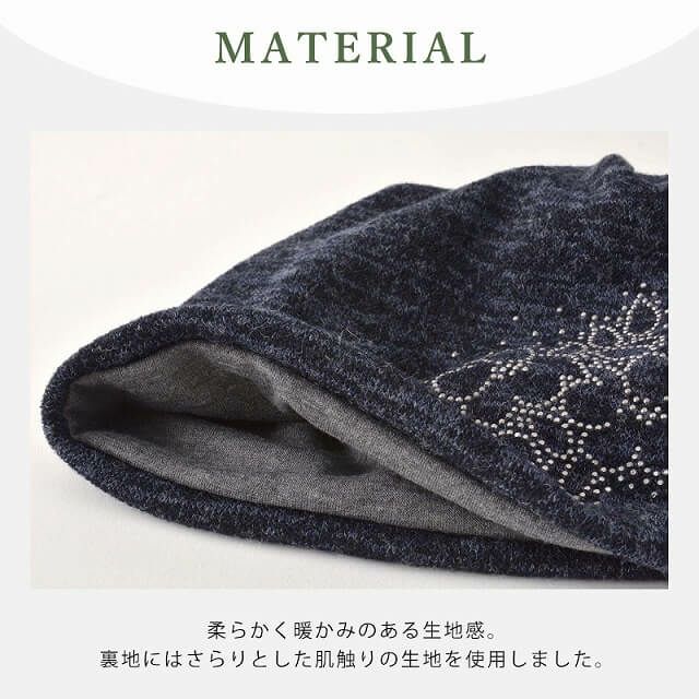 CHARM DORN ラインストーン デザインワッチ