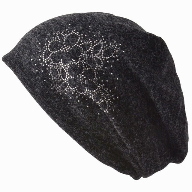 CHARM DORN ラインストーン デザインワッチ