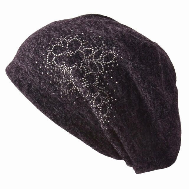 CHARM DORN ラインストーン デザインワッチ