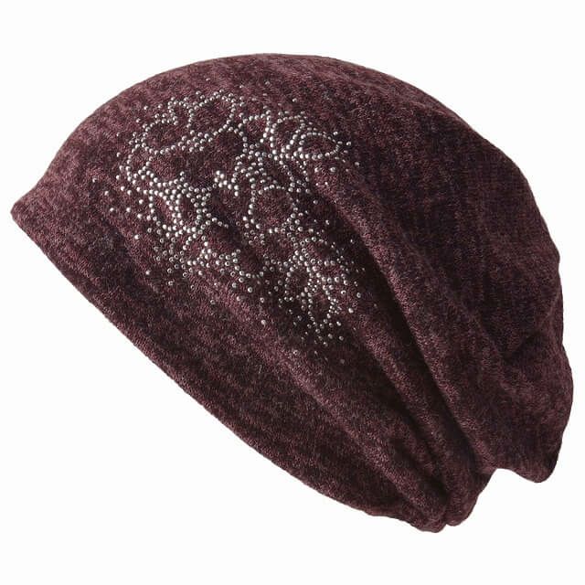 CHARM DORN ラインストーン デザインワッチ