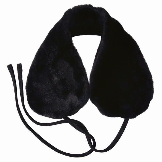 FaaB もこふわ 2WAY ボンネット