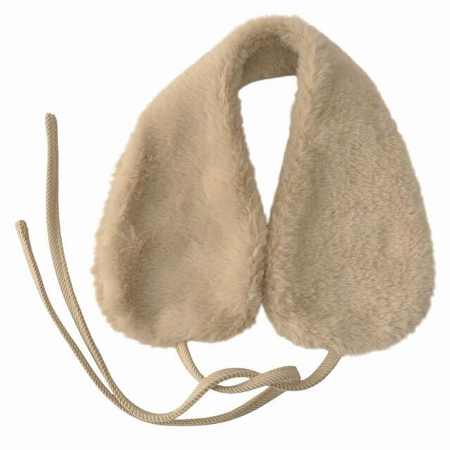 FaaB もこふわ 2WAY ボンネット