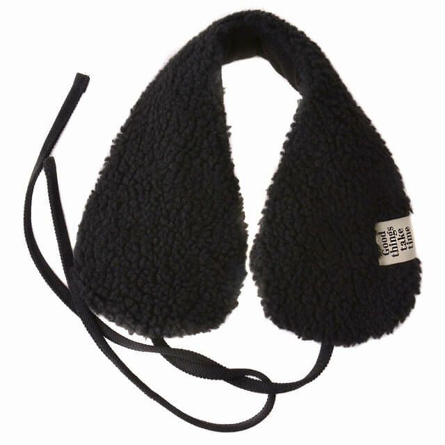 FaaB もこふわ 2WAY ボンネット