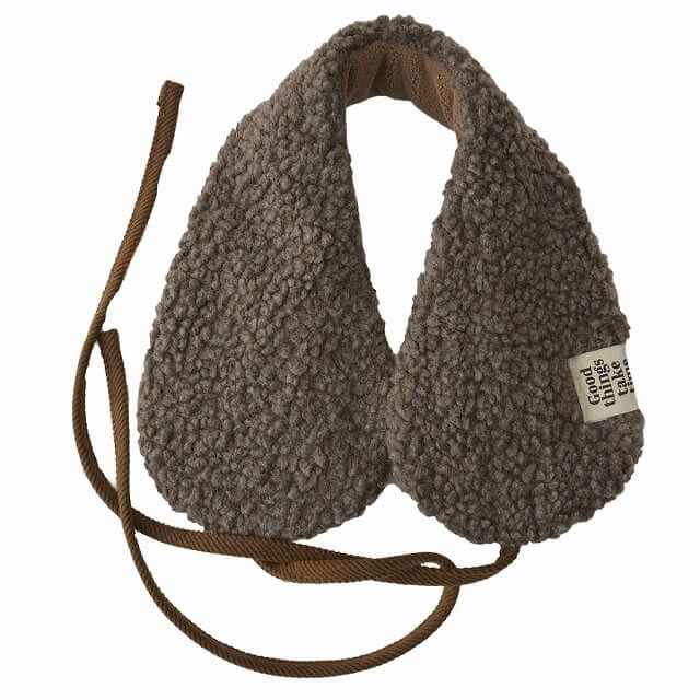 FaaB もこふわ 2WAY ボンネット