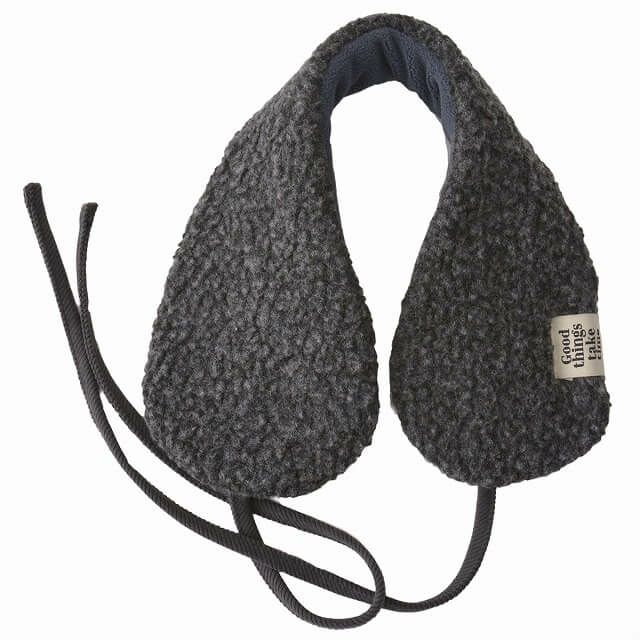 FaaB もこふわ 2WAY ボンネット