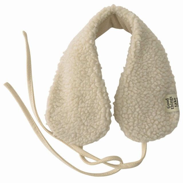 FaaB もこふわ 2WAY ボンネット