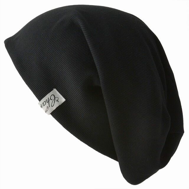CHARM リブ ラージ ストレッチ ビックワッチ